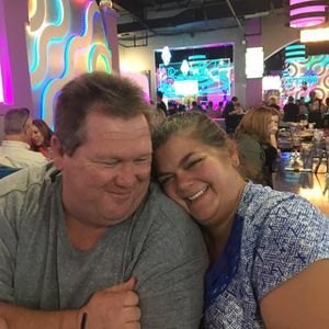 Meet your Posher, Christy